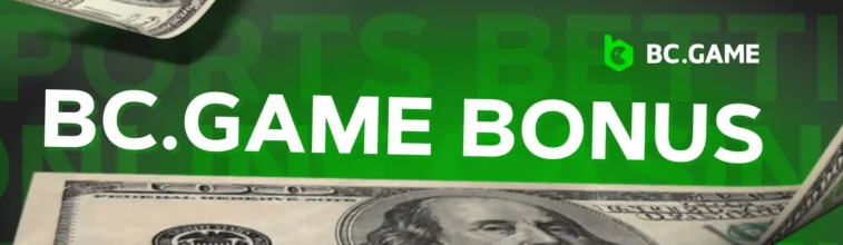 Bc.Game Bets Online Your Ultimate Guide to Online Betting