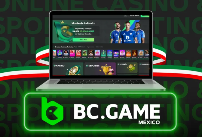 Bc.Game Reviews Unveiling the Features, Bonuses, and User Experience