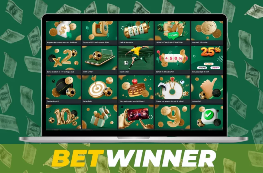 Betwinner Aviator Take Flight with Exciting Betting Adventures