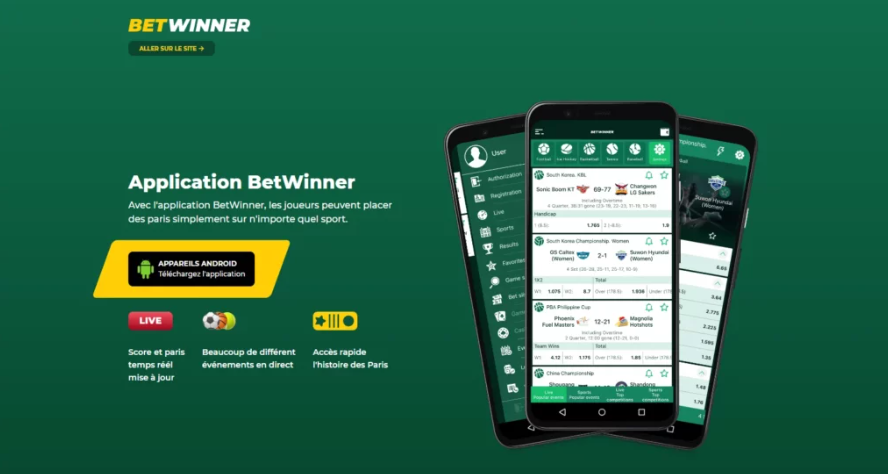 Betwinner Login The Ultimate Guide to Seamless Access