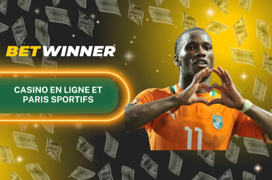 Découvrez Betwinner  Un Univers de Pari Enrichissant