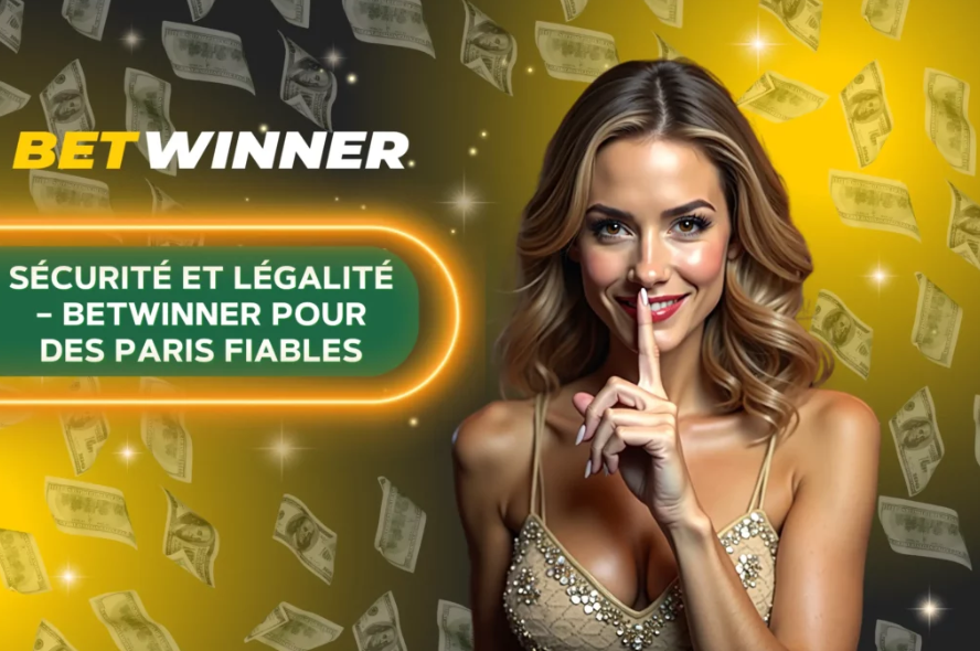 Découvrez Betwinner  Un Univers de Pari Enrichissant