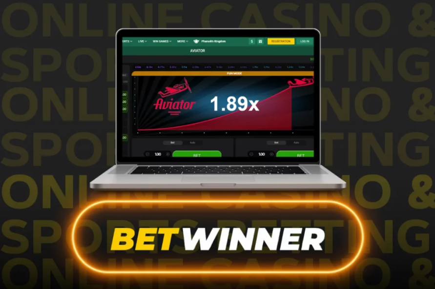 Discover the World of Betwinner Your Ultimate Betting Guide