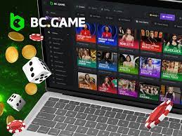 Exploring Bc.Game Betting A Comprehensive Guide