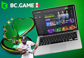 Exploring Bc.Game Betting A Comprehensive Guide