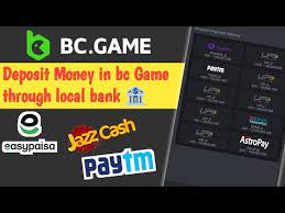 Exploring Bc Game Cryptocurrency Meets Online Gaming