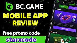 Exploring the Thrilling Experience of Bc Casino Crash Game