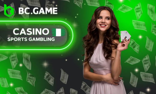 About Bc.Game An In-Depth Look into This Innovative Gaming Platform About Bc.Game An In-Depth Look into This Innovative Gaming Platform