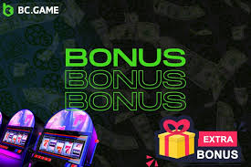 Unveiling the World of Bcgame Your Gateway to Online Gaming Unveiling the World of Bcgame Your Gateway to Online Gaming